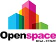 OpenSpace: המומחים לנדל”ן מסחרי בתל-אביב לוגו