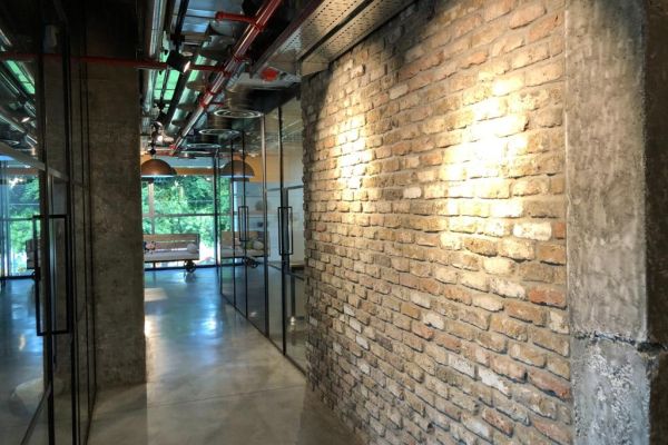 600 מ״ר בשרונה