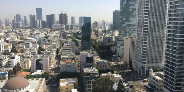 מגדל או בניין לשימור – פרק ד׳