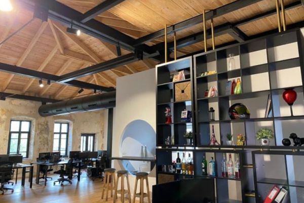 משרד טק-לופט ברוטשילד