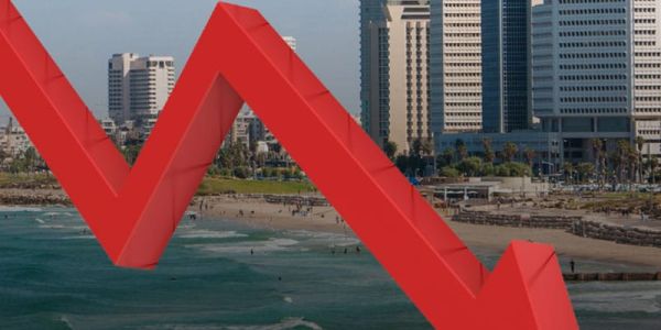 השפעת משבר שוק המשרדים על תחום ההשכרה