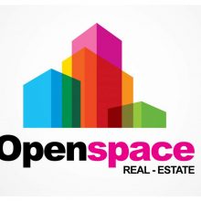 Open Space Logo - אופן ספייס נדלן