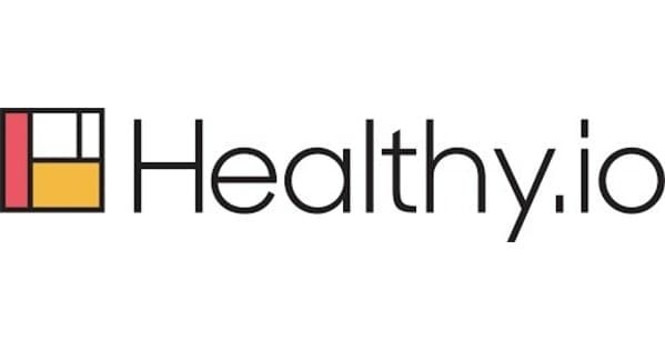Healthy Io Logo